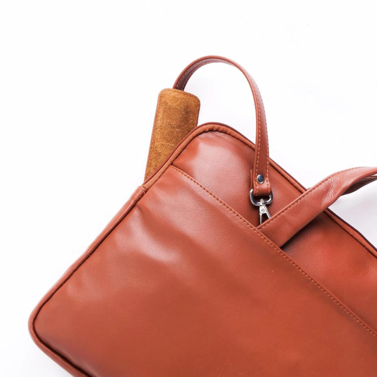 Legacy slim office bag