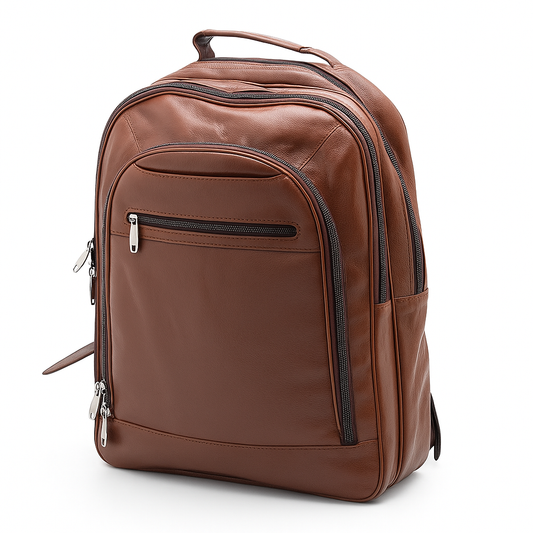 The Oxford Backpack
