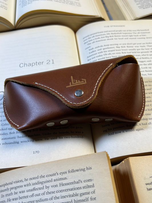 The Specter Glasses Case