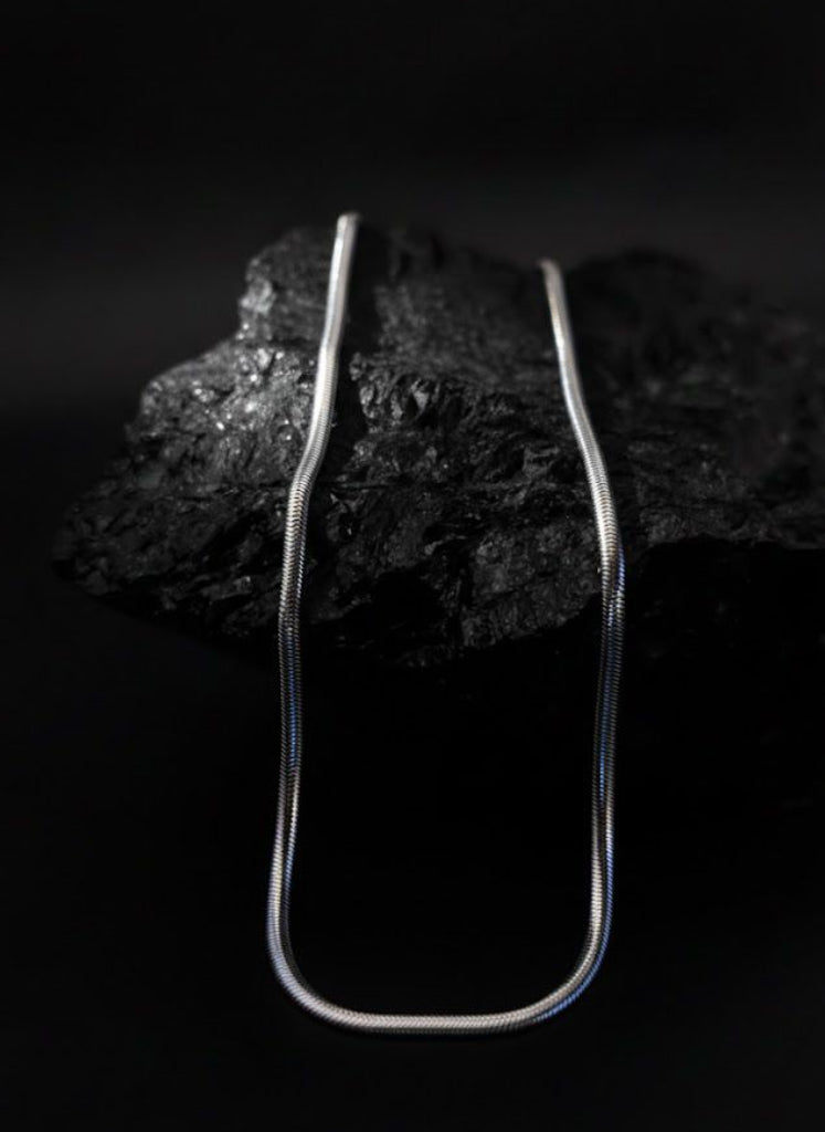 The Aurelius Snake Chain