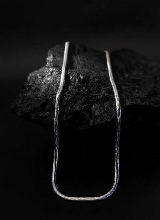 The Aurelius Snake Chain