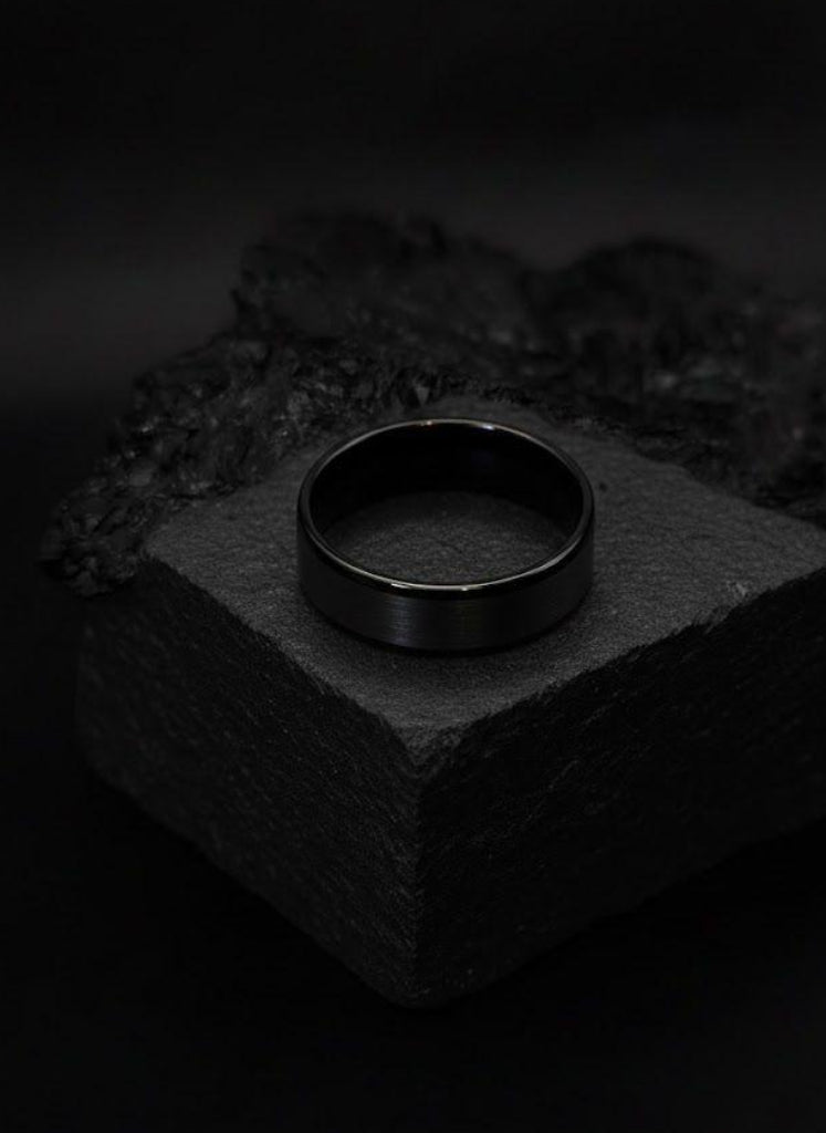 The Sovereign Signet Ring