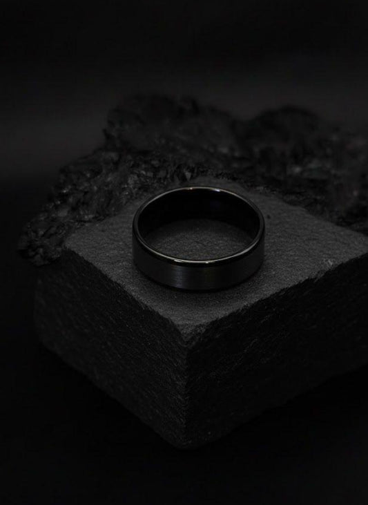 The Sovereign Signet Ring