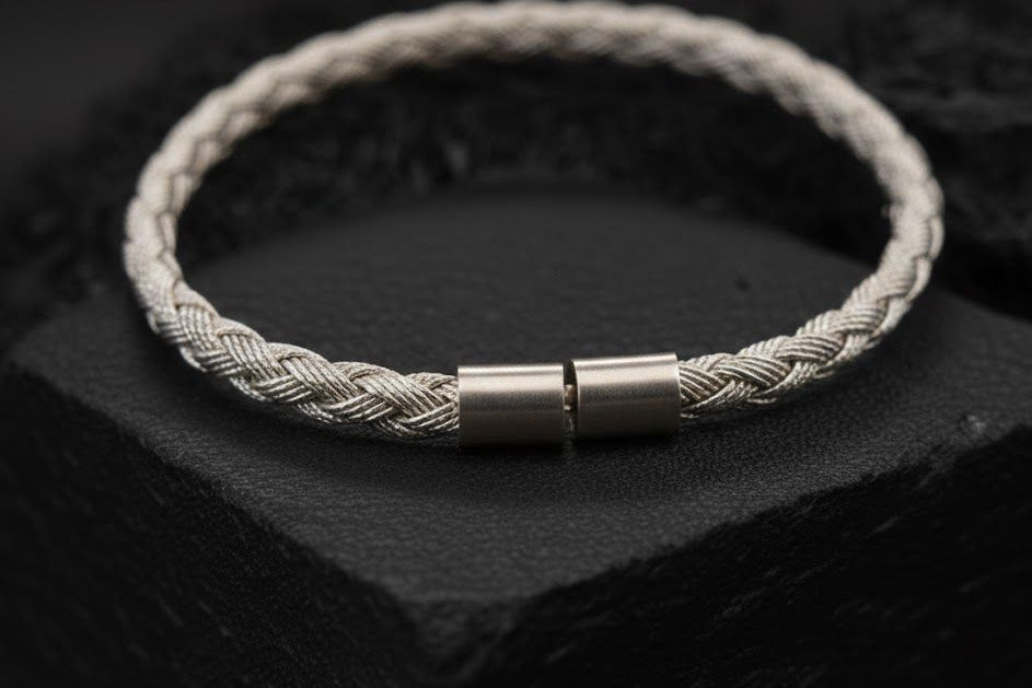 The Mesh Titan Braid