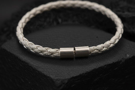 The Mesh Titan Braid