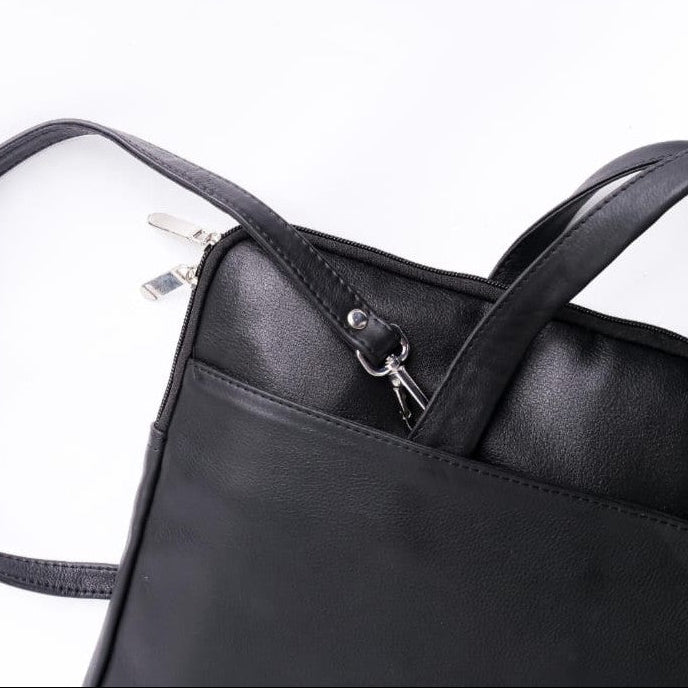 Legacy slim office bag