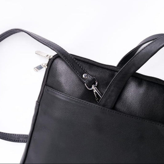 Legacy slim office bag