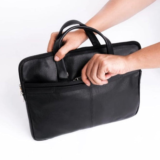 Legacy slim office bag