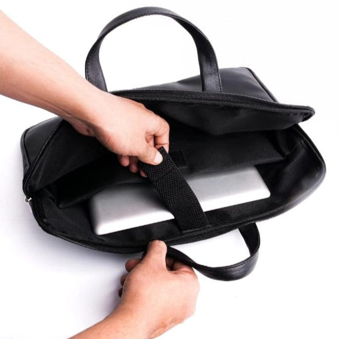 Legacy slim office bag
