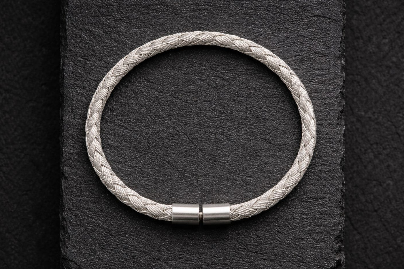 The Mesh Titan Braid