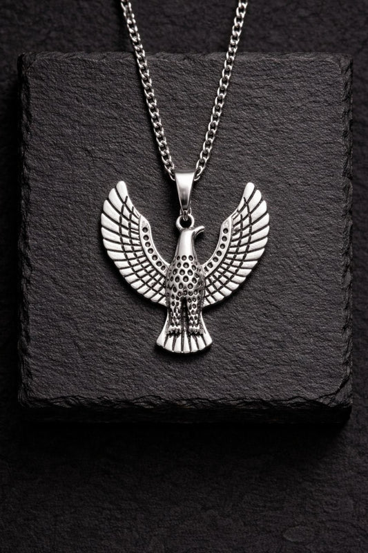 The Imperial Eagle Pendant