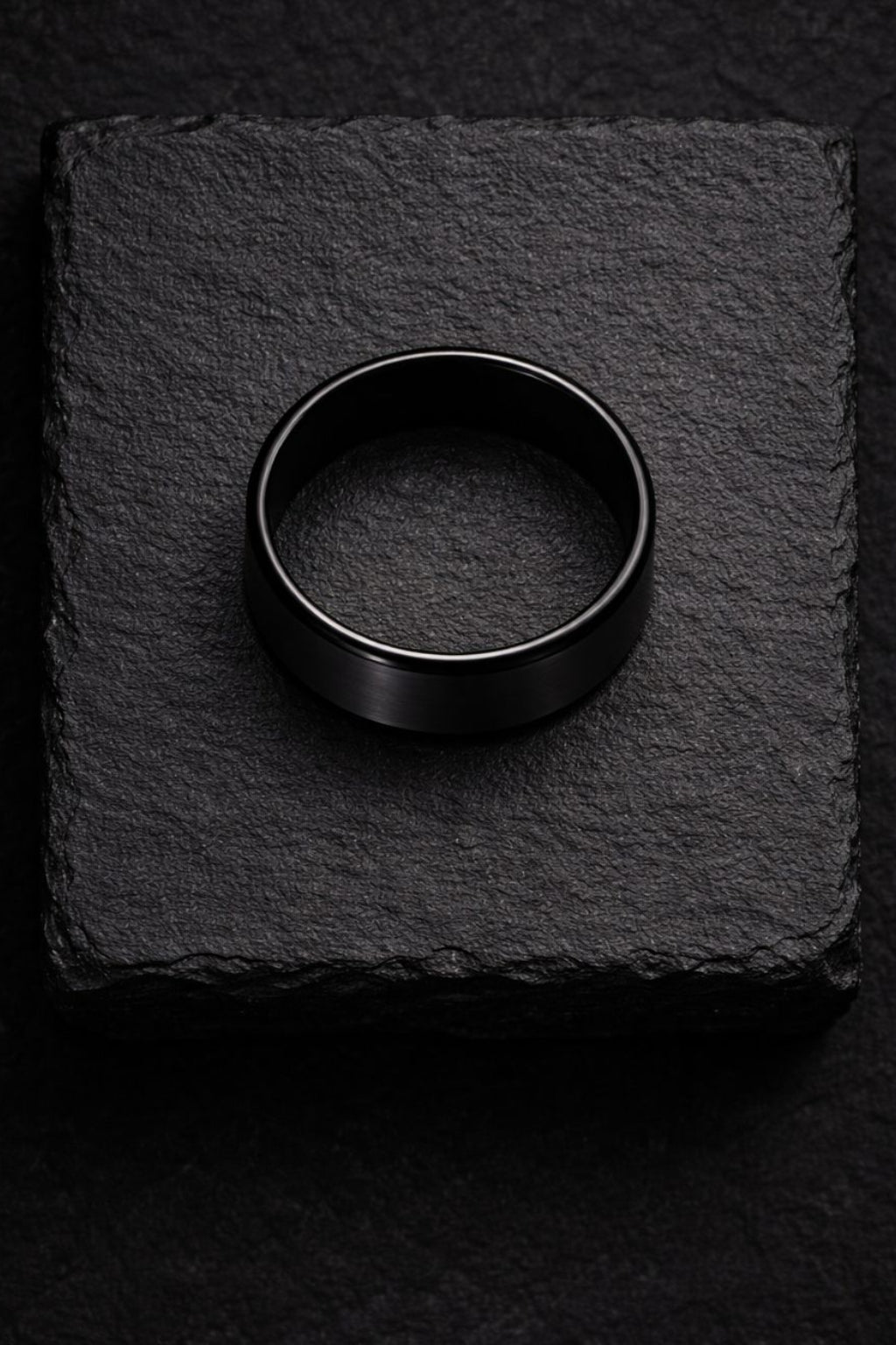 The Sovereign Signet Ring