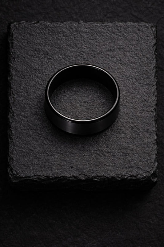 The Sovereign Signet Ring